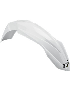 Plástico de recambio guardabarros delantero UFO YA04809046