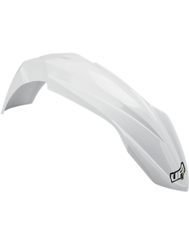 Plástico de recambio guardabarros delantero UFO YA04809046