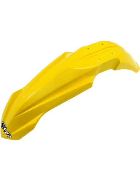 Plástico de recambio guardabarros delantero UFO YA04809089