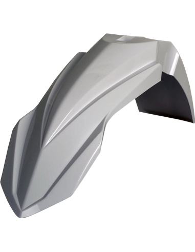 Guardabarros delantero POLISPORT 8553600001