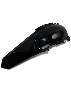 Guardabarros trasero de plástico MX de recambio UFO YA04843001