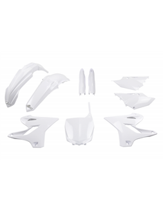 Kit completo de plásticos para Yamaha UFO YAKIT319F@046