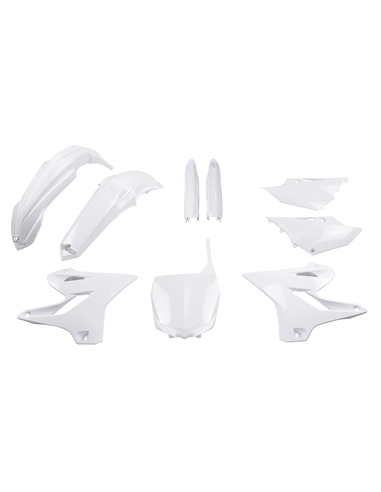Kit completo de plásticos para Yamaha UFO YAKIT319F@046