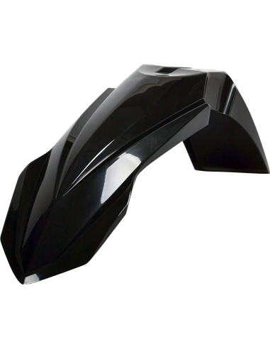 Guardabarros delantero POLISPORT 8553600002