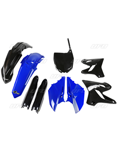 Kit completo de plásticos para Yamaha UFO YAKIT319OFFICIA