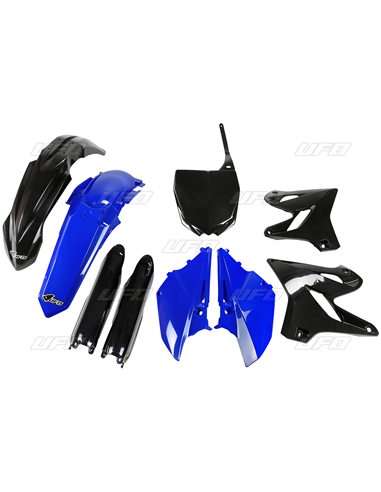Kit completo de plásticos para Yamaha UFO YAKIT319OFFICIA