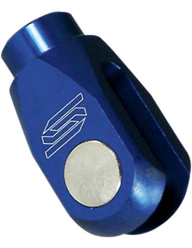 Horquilla conexión a bomba de freno SCAR BC101B