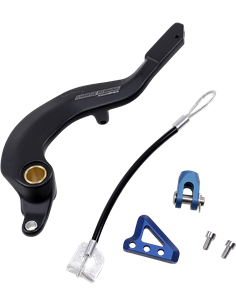 Pedal de freno MOOSE RACING 82-0221-21-22