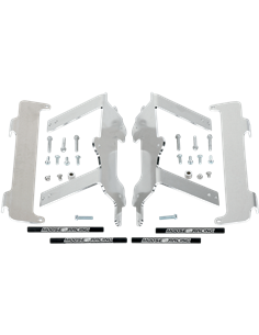 Refuerzos de radiador MOOSE RACING 11-150