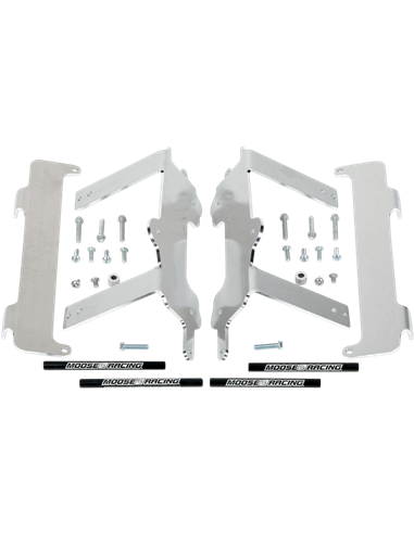 Refuerzos de radiador MOOSE RACING 11-150