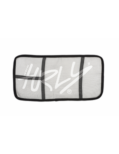 Protector de radiador HURLY PARTS SRL HPRSAND-YZ2502T