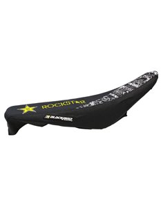 Housse de selle Rockstar TC / FC / TE / FE Blackbird Racing 1620L