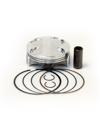 Kit de pistón Replica forjado VERTEX 24109A