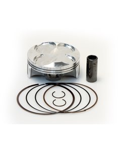 Kit de pistón forjado de alta compresión VERTEX 24117B