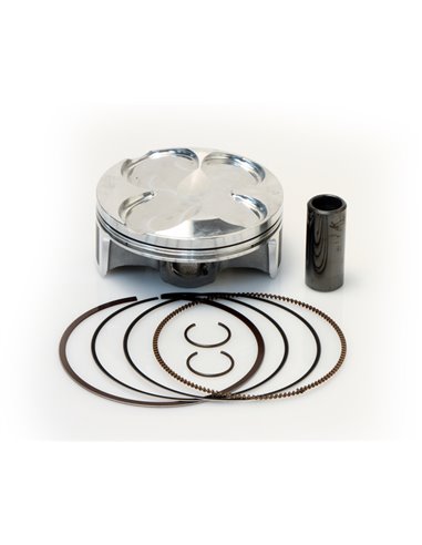 Kit de pistón forjado de alta compresión VERTEX 24117C