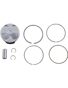 Piston Kit for 4 Stroke WOSSNER 8942DB