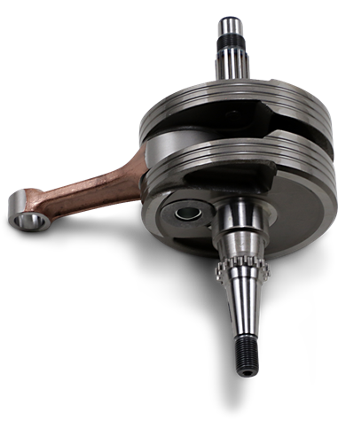 Conjunto de cigüeñal OEM HOT RODS 4427