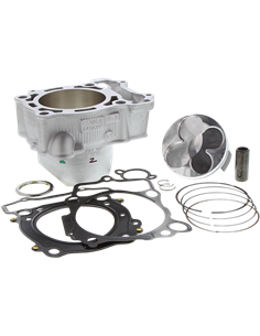 Kit de cilindro de alta compresión CYLINDER WORKS 20010-K02HC