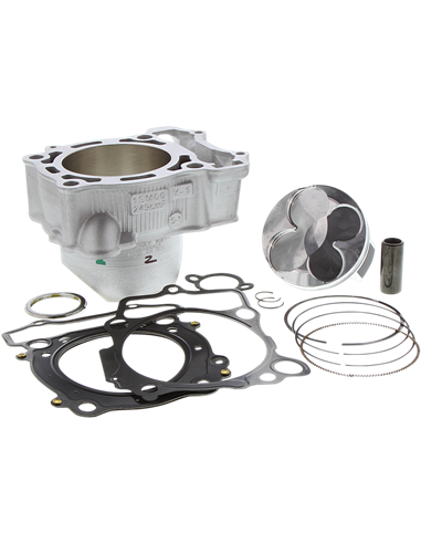 Kit de cilindro de alta compresión CYLINDER WORKS 20010-K02HC