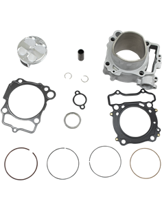 Kit de cilindro diám. estándar CYLINDER WORKS 20010-K02