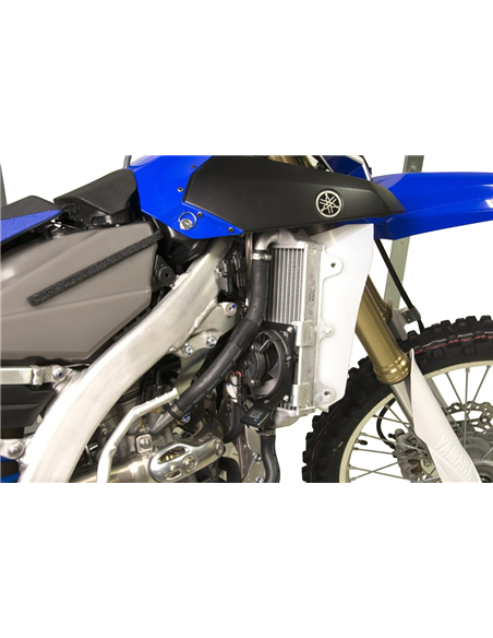 Kit ventilador de radiador TRAIL TECH 732-FN9