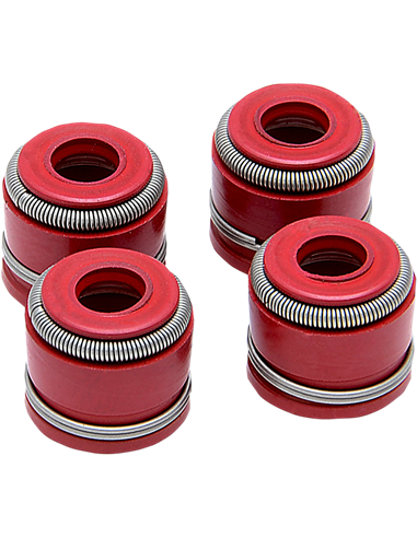 Kit retenes guías de válvulas KIBBLEWHITE 80-82345