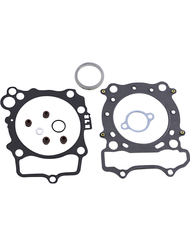 Juego de juntas de culata y base MOOSE RACING 8100025MSE