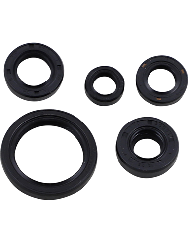 Kit retenes de aceite MOOSE RACING 822994MSE