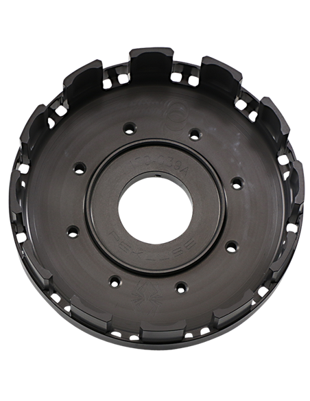 Carcasa de embrague REKLUSE RMS-4107002