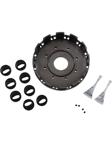 Carcasa de embrague REKLUSE RMS-4107002