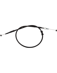 Cable de embrague de vinilo negro MOOSE RACING 45-2146