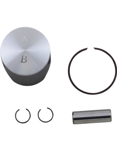 Kit pistón PROX 01.2018.B