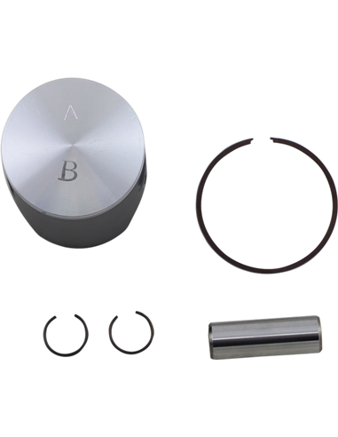 Kit pistón PROX 01.2018.B