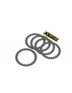 Kit discos separadores de embrague PROX 16.S20019