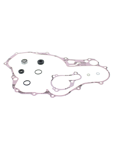 Kit de reparación de bomba de agua MOOSE RACING 821997MSE