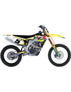 Kits de gráficos EVO Series FACTORY EFFEX 22-01432