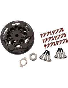 Kit de embrague manual Core REKLUSE RMS-7064