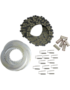 Pack de embrague TorqDrive® REKLUSE RMS-2806064