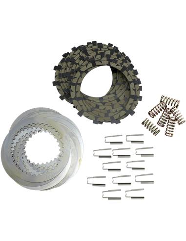Pack de embrague TorqDrive® REKLUSE RMS-2806064