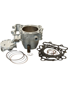 Kit de cilindro de alta compresión CYLINDER WORKS 40004-K03HC