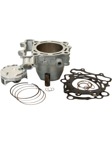 Kit de cilindro de alta compresión CYLINDER WORKS 40004-K03HC