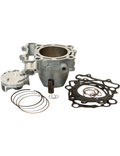 Kit de cilindro diám. estándar CYLINDER WORKS 40004-K03