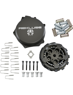 Kit de embrague manual Core TorqDrive® REKLUSE RMS-7167