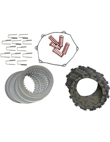 Pack de embrague TorqDrive® REKLUSE RMS-2806067