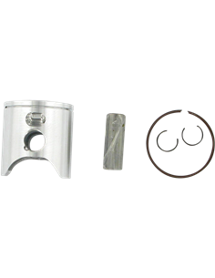 Pistón de alto rendimiento WISECO W806M04900