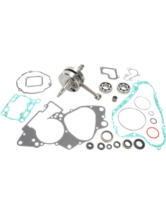 Kit de cigüeñal HOT RODS CBK0103