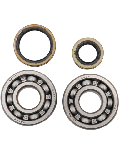 Kit de rodamientos y retenes de cabeza de biela HOT RODS K233