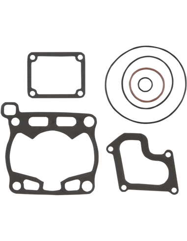 Juego de juntas de culata y base COMETIC C7857