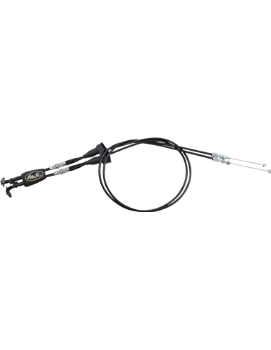 Rev3 Variable Rate Throttle Kit MOTION PRO 01-2955