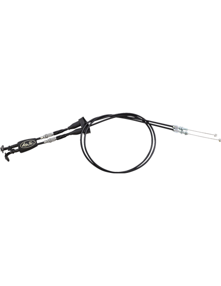 Rev3 Variable Rate Throttle Kit MOTION PRO 01-2955